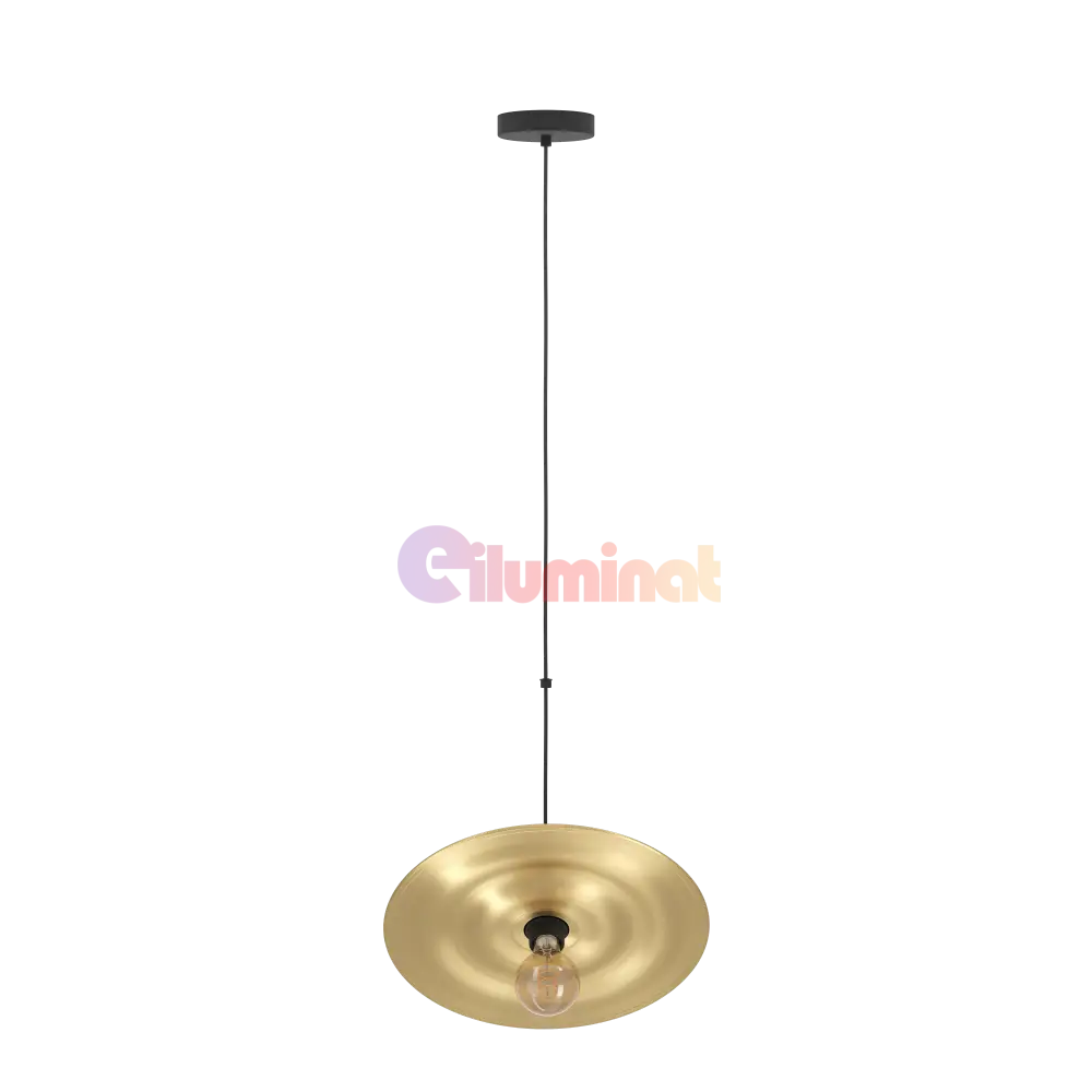 Pendul suspendat 1XE27 LINTMILL 44029 AURIE Lighting Fixtures