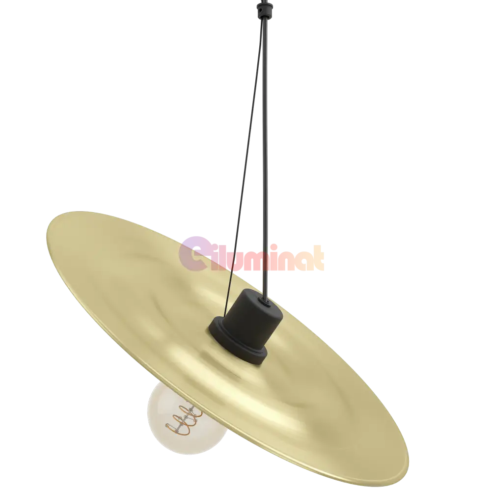 Pendul suspendat 1XE27 LINTMILL 44029 AURIE Lighting Fixtures