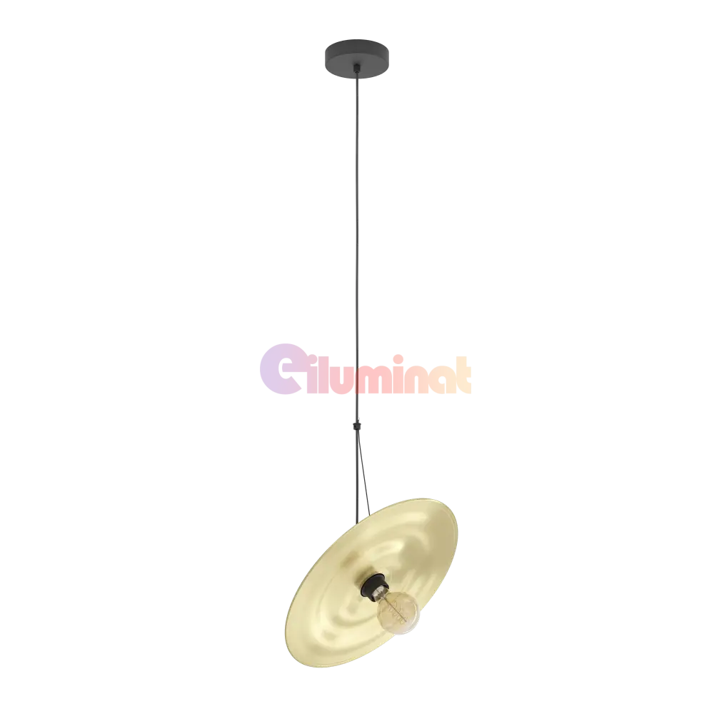 Pendul suspendat 1XE27 LINTMILL 44029 AURIE Lighting Fixtures