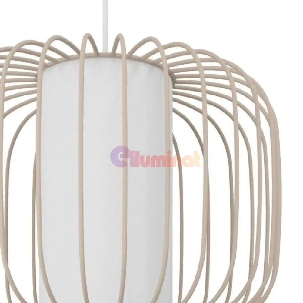 Pendul TERRAROSA 110CM ABAJUR Lighting Fixtures