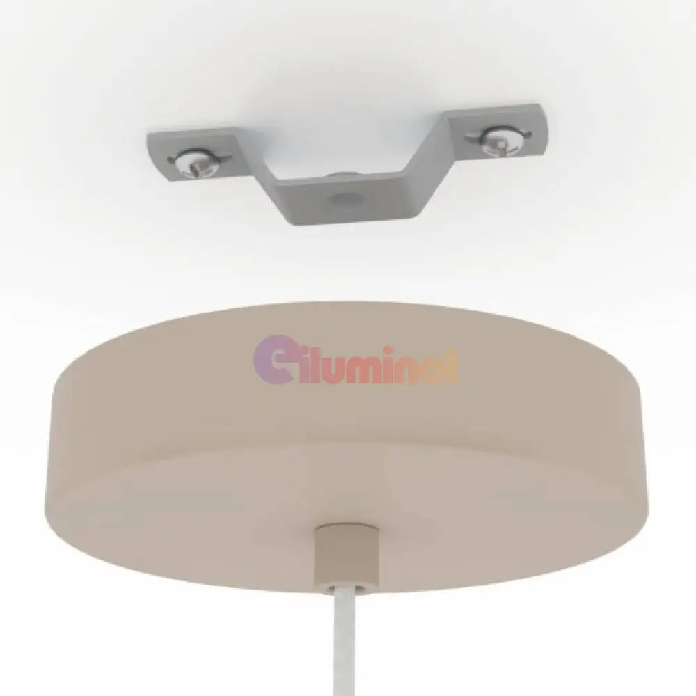 Pendul TERRAROSA 110CM ABAJUR Lighting Fixtures