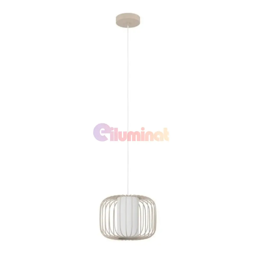Pendul TERRAROSA 110CM ABAJUR Lighting Fixtures