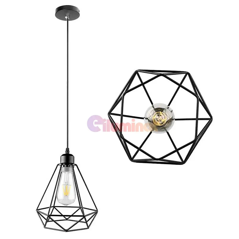 Pendul Vintage E27 Infesto Lighting Fixtures