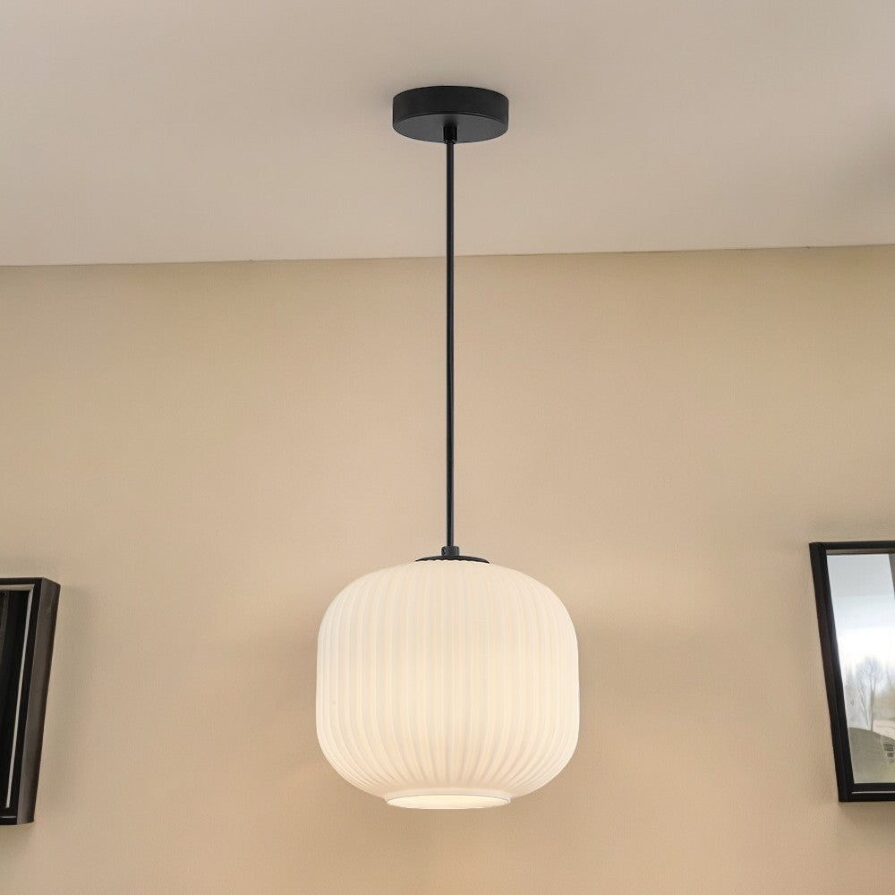 Pendul Vintage E27 Infesto Glass Lighting Fixtures