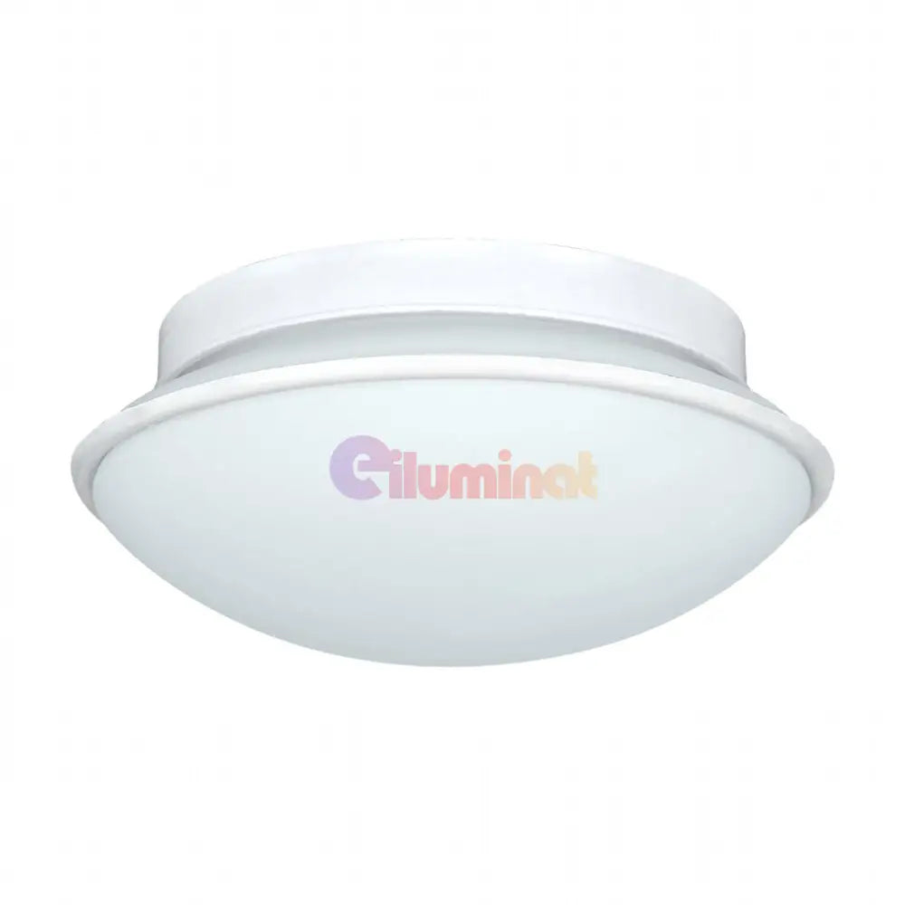 Plafoniera DOLLY White Rotunda 23CM APLICA PERETE / TAVAN / 23.5CM led ceiling light