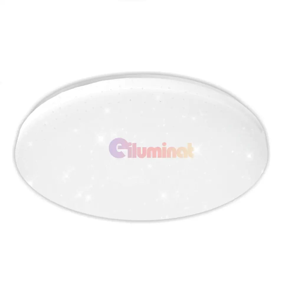 Plafoniera Led 150W Mushroom Dimabila Telecomanda Echivalent 1000W Led Ceiling Light