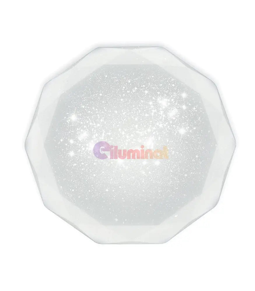 Plafoniera Led 24W Diamond Echivalent 200W Led Ceiling Light