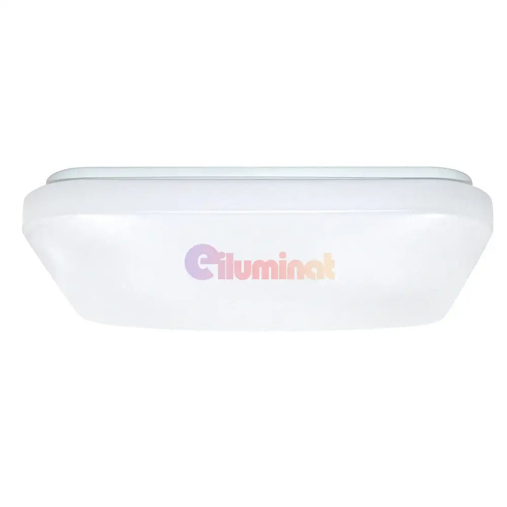 Plafoniera Led 24W Patrata Echivalent 200W C051 Led Ceiling Light