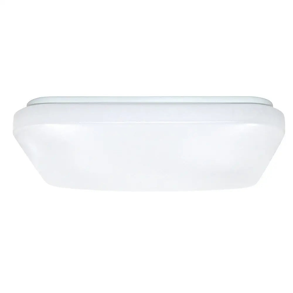 Plafoniera Led 24W Patrata Echivalent 200W C051 Led Ceiling Light