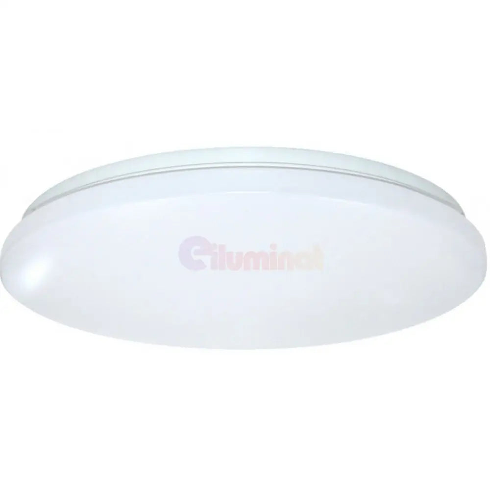 Plafoniera Led 24W Rotunda Echivalent 200W C051 Led Ceiling Light