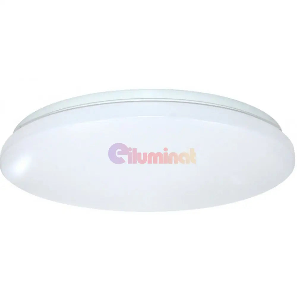 Plafoniera Led 24W Rotunda Echivalent 200W C051 Led Ceiling Light