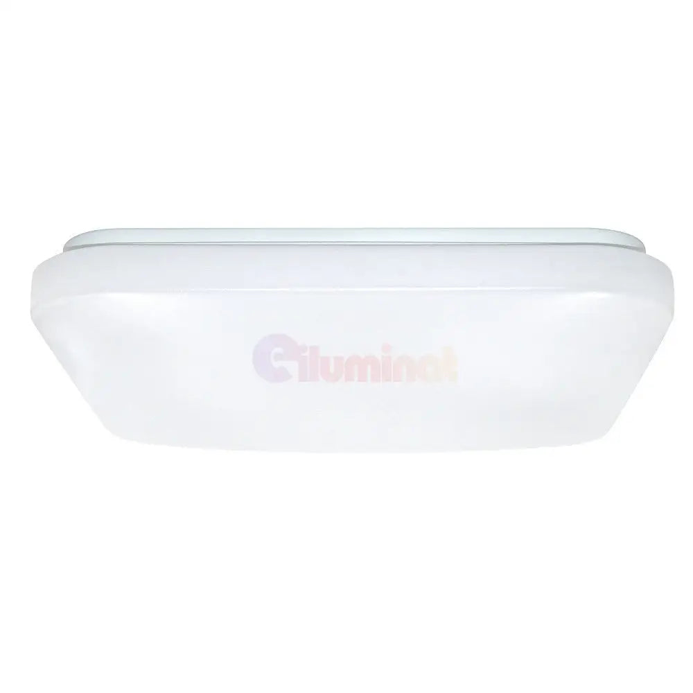 Plafoniera Led 32W Patrata Echivalent 250W C051 Led Ceiling Light