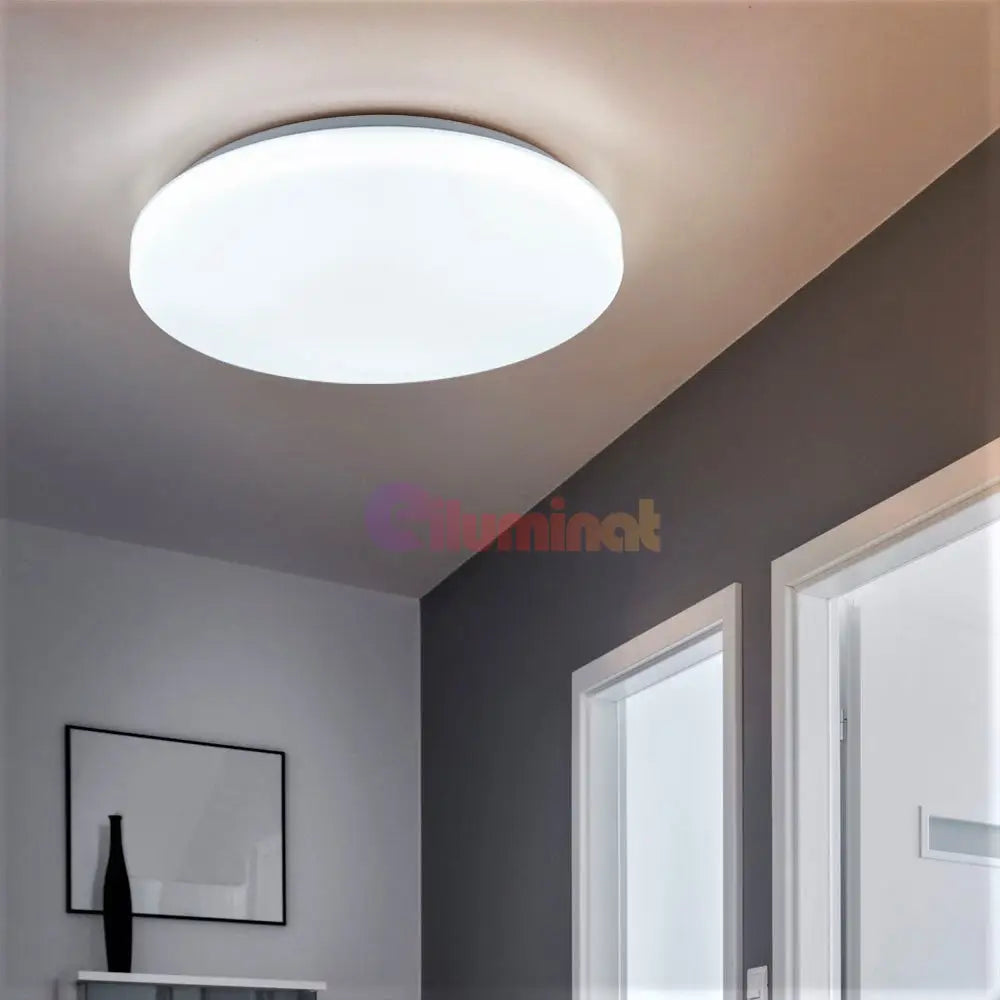 Plafoniera Led 32W Rotunda Echivalent 280W C051 Led Ceiling Light