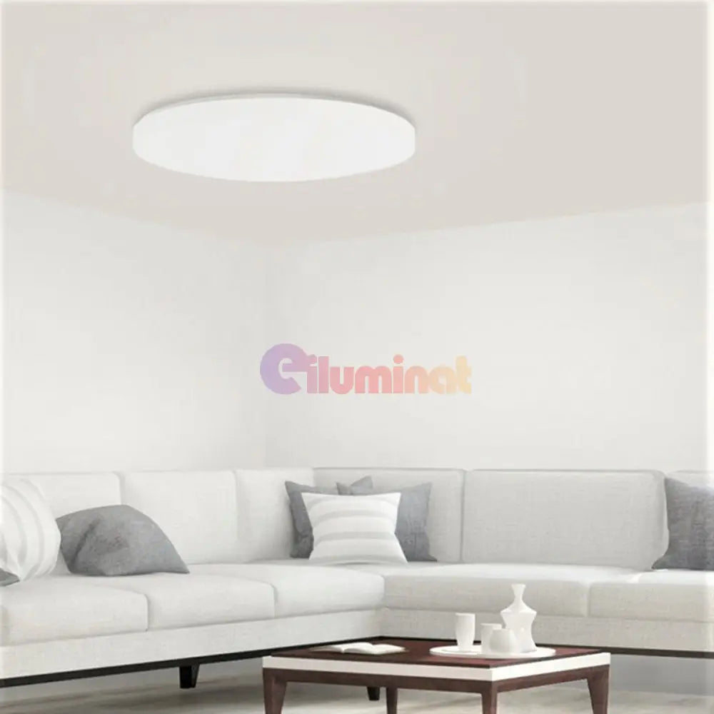 Plafoniera Led 32W Rotunda Echivalent 280W C051 Led Ceiling Light