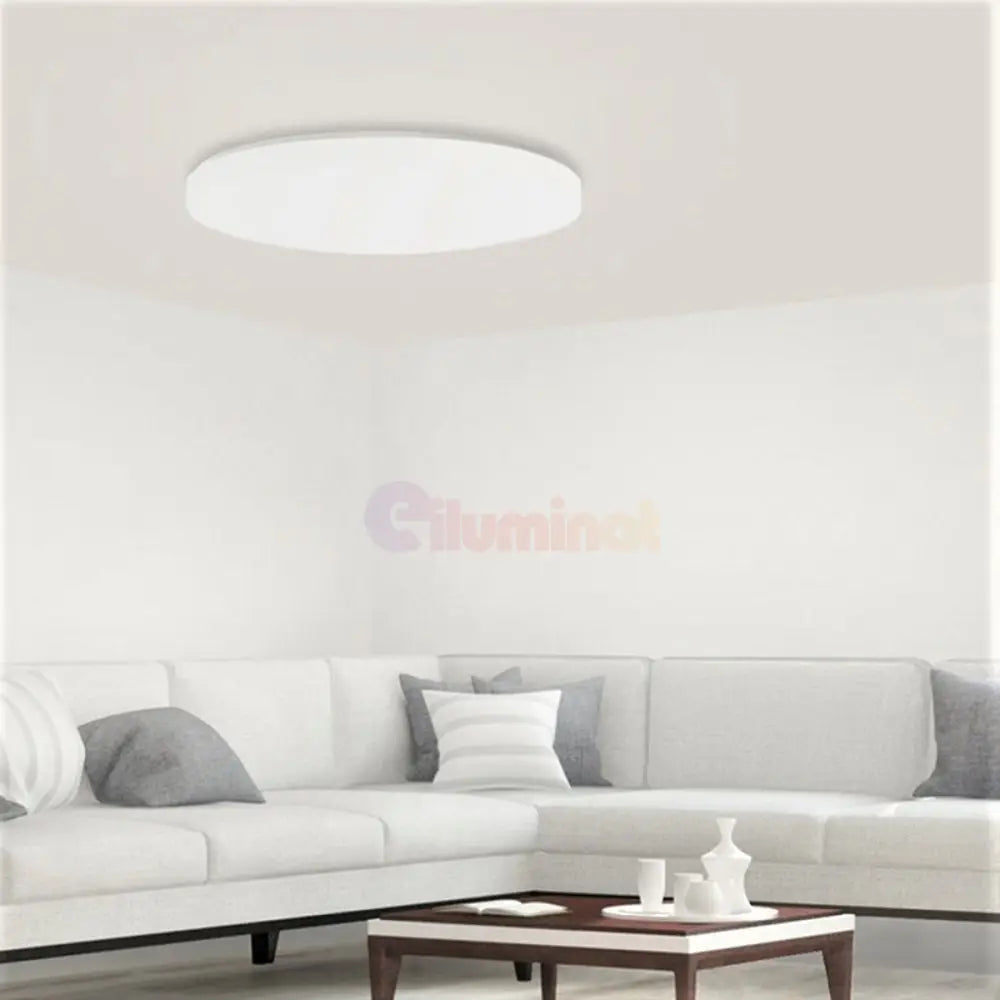 Plafoniera Led 32W Rotunda Echivalent 280W C051 Led Ceiling Light