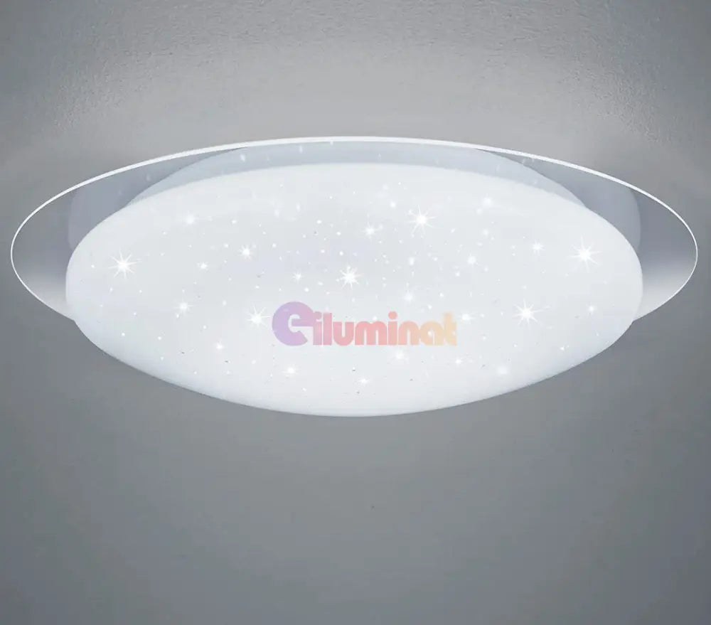 Plafoniera LED 44W ELEA Echivalent 400W 3 Functii 57CM / 44W / 3 FUNCTII led ceiling light