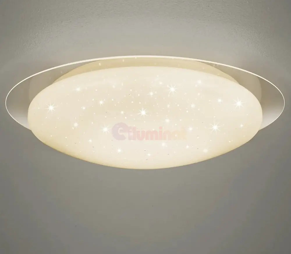 Plafoniera LED 44W ELEA Echivalent 400W 3 Functii 57CM / 44W / 3 FUNCTII led ceiling light