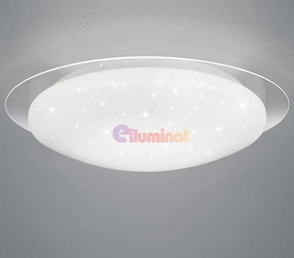 Plafoniera LED 44W ELEA Echivalent 400W 3 Functii 57CM / 44W / 3 FUNCTII led ceiling light