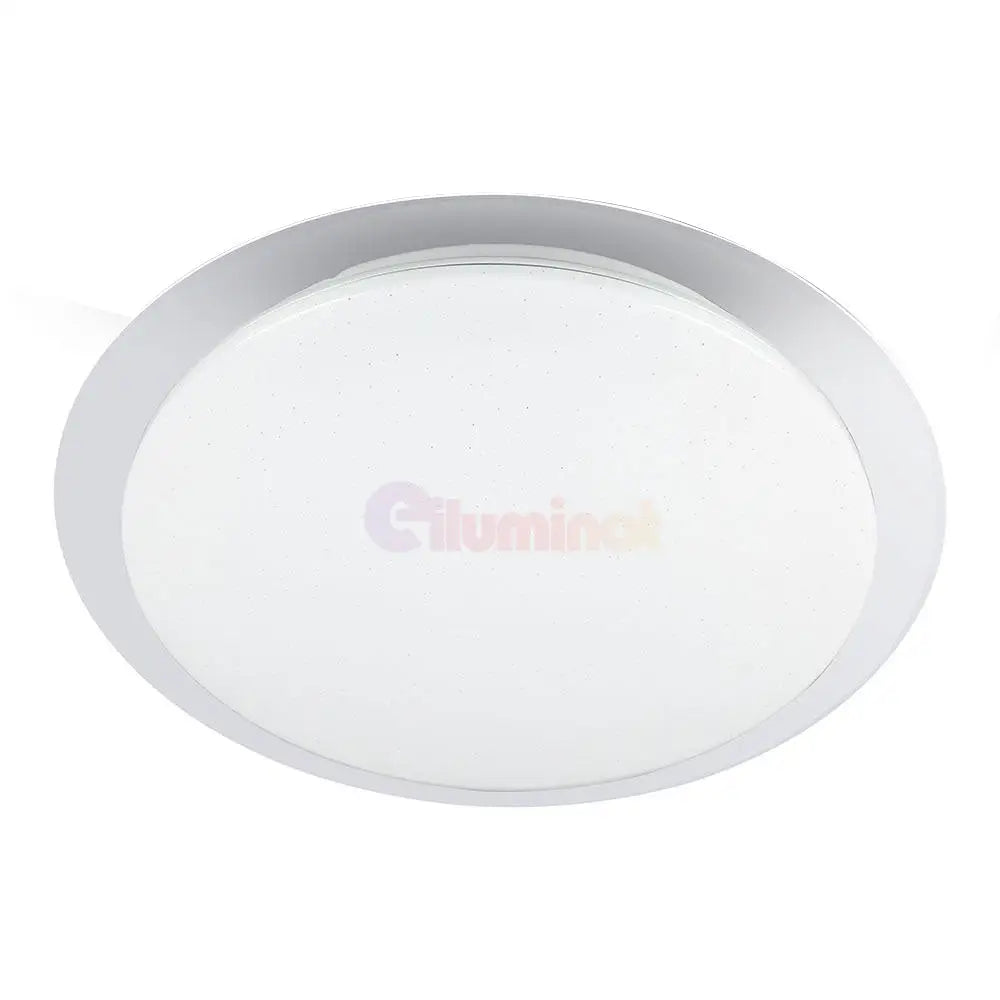 Plafoniera LED 44W ELEA Echivalent 400W 3 Functii 57CM / 44W / 3 FUNCTII led ceiling light