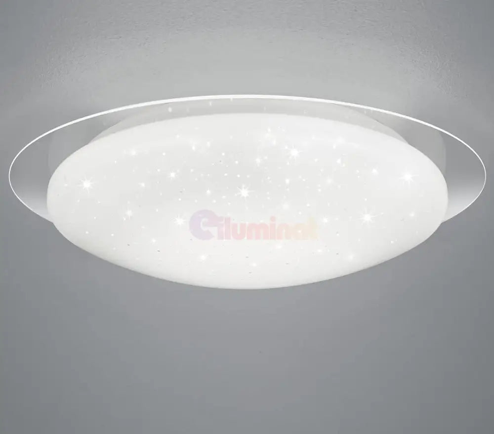 Plafoniera LED 44W ELEA Echivalent 400W 3 Functii 57CM / 44W / 3 FUNCTII led ceiling light