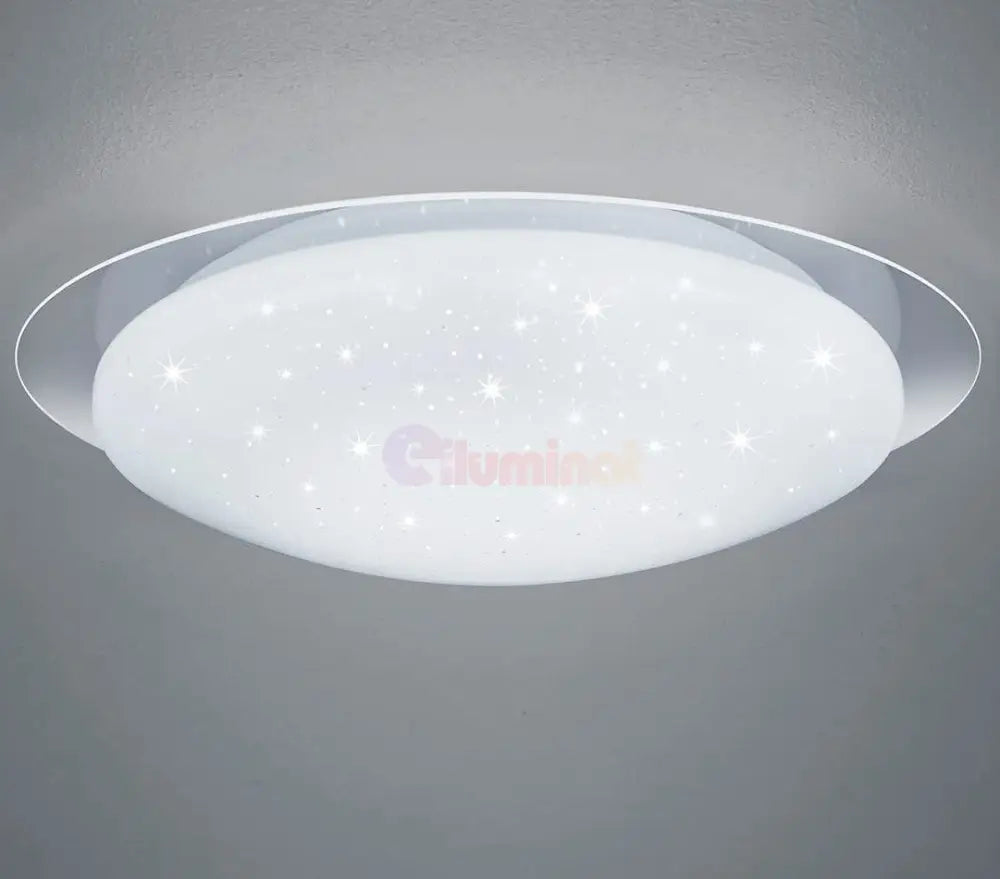 Plafoniera LED 44W ELEA Echivalent 400W 3 Functii 57CM / 44W / 3 FUNCTII led ceiling light