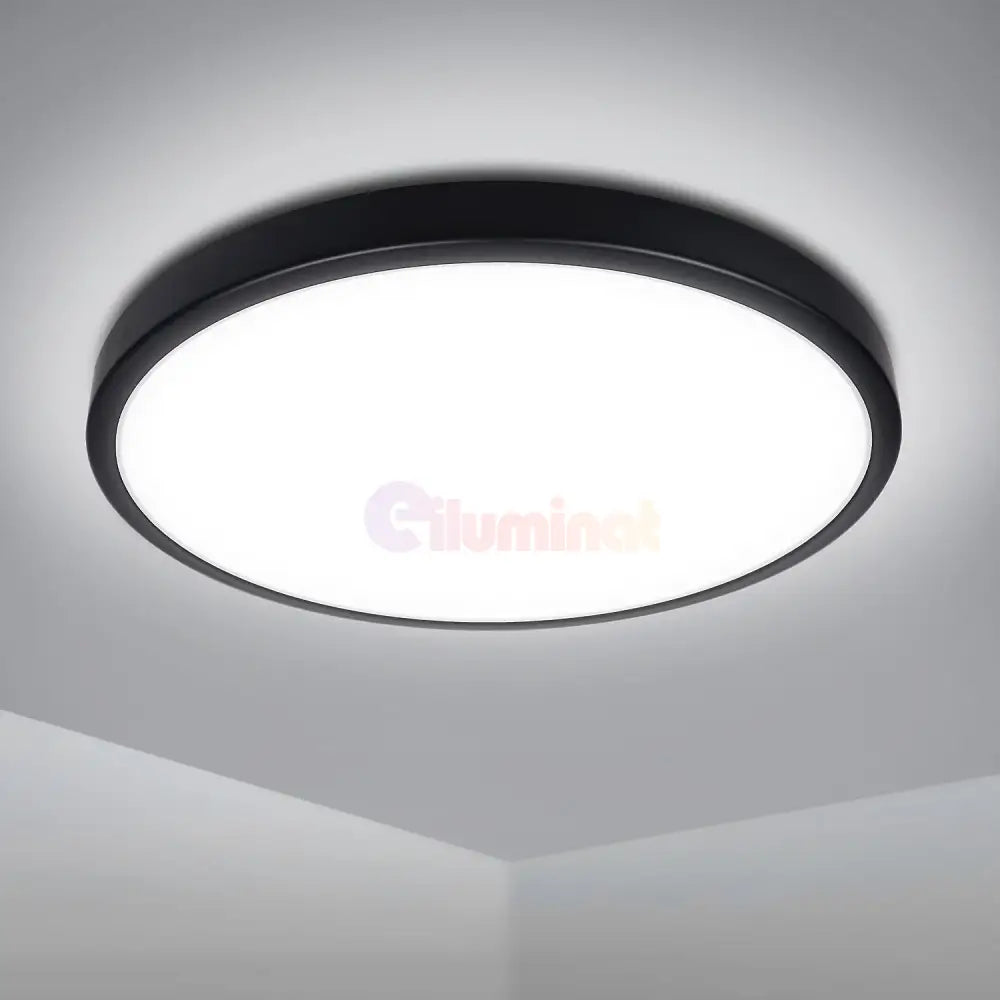 Plafoniera LED 3CCT 18W Luminastar MK-D30-3CCT-18w PLAFONIERA LED / 18W led ceiling light
