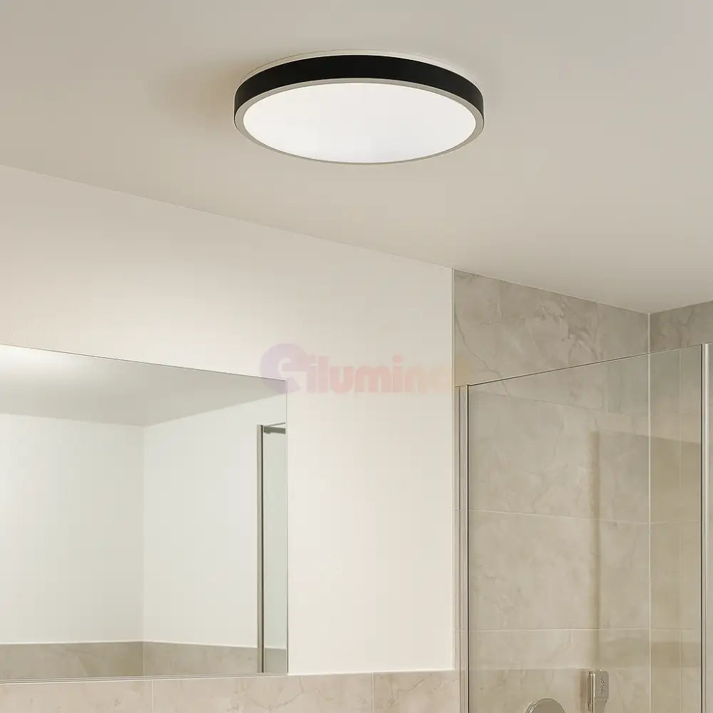 Plafoniera LED 3CCT 18W Luminastar MK-D30-3CCT-18w PLAFONIERA LED / 18W led ceiling light