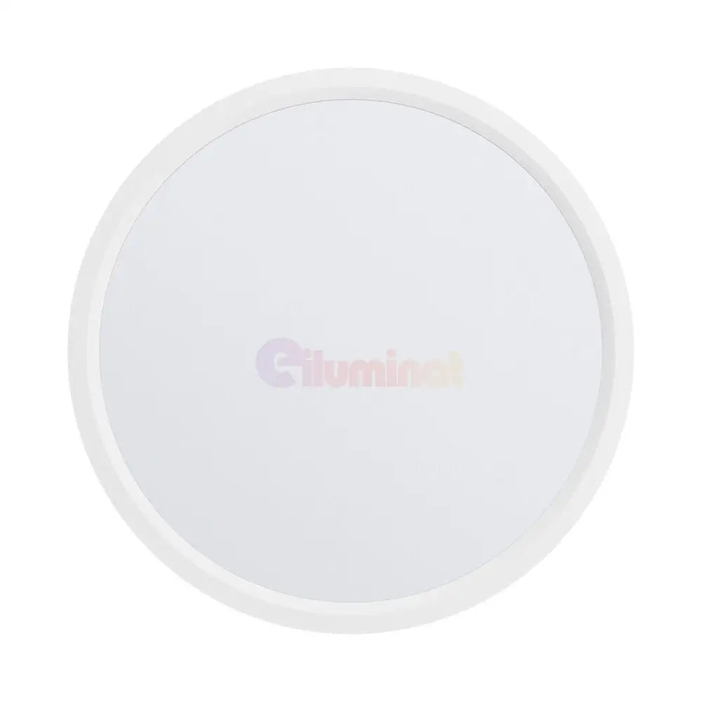 Plafoniera LED Baie Zetta 20W 23cm IP40 3 Lumini White Echivalent 160W led ceiling light