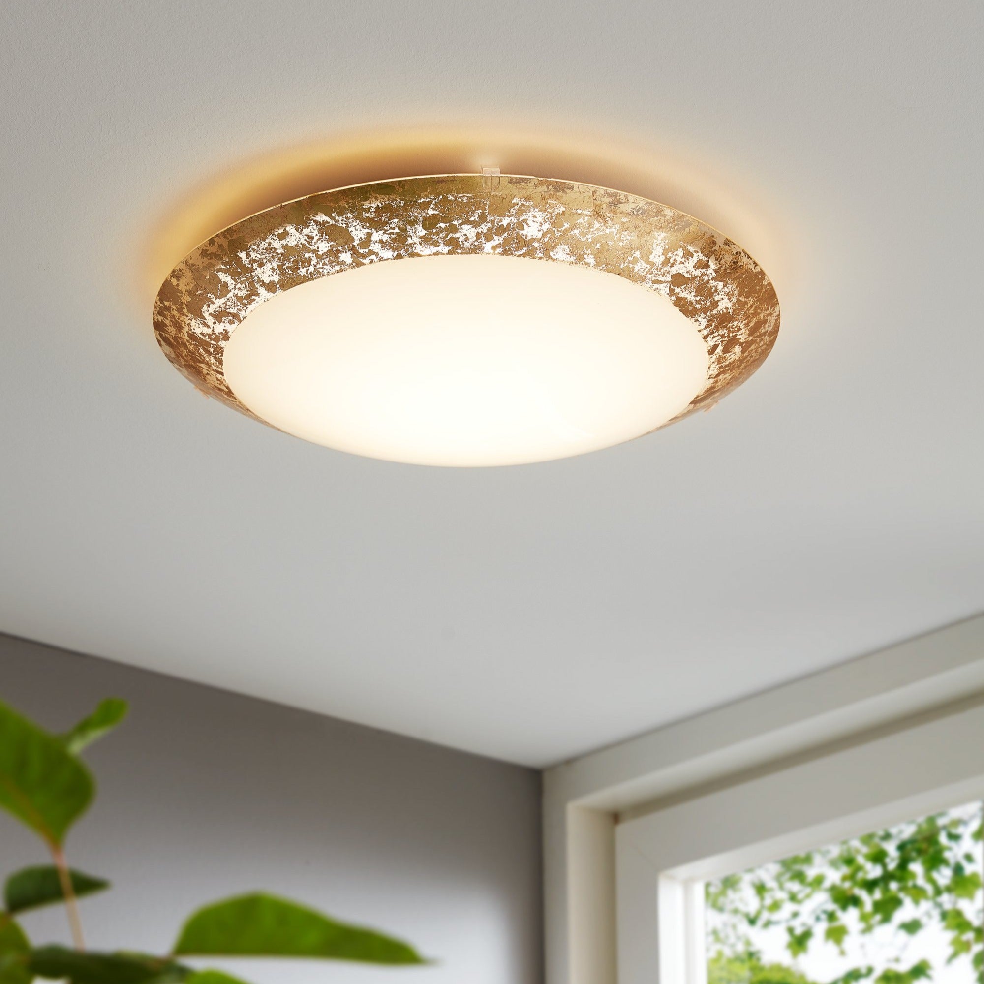 Plafoniera LED MONTENOVO EGLO 98023 395CM / 3x7.3W / 3 FUNCTII led ceiling light