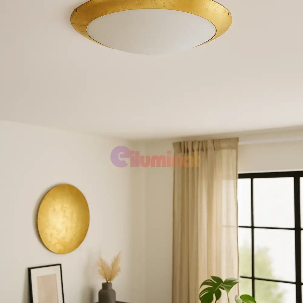 Plafoniera LED MONTENOVO EGLO 98023 395CM / 3x7.3W / 3 FUNCTII led ceiling light
