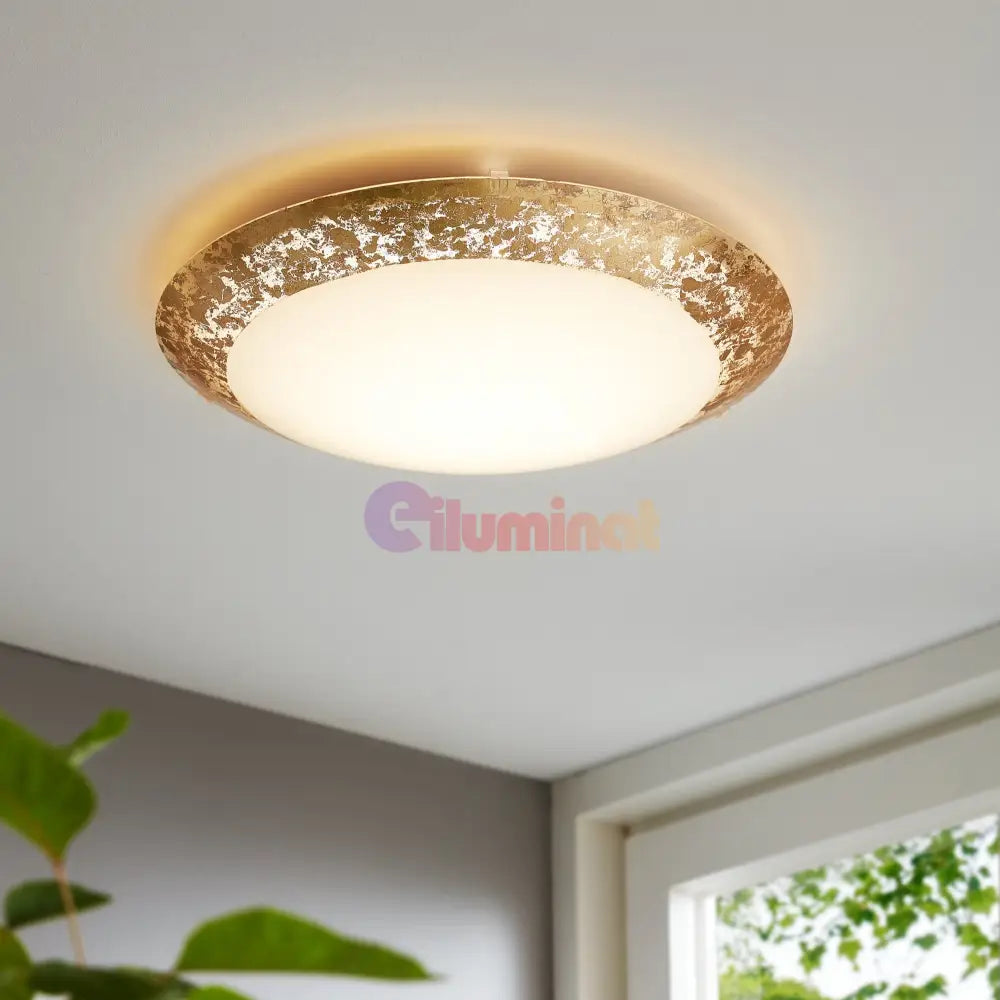 Plafoniera LED MONTENOVO EGLO 98023 395CM / 3x7.3W / 3 FUNCTII led ceiling light