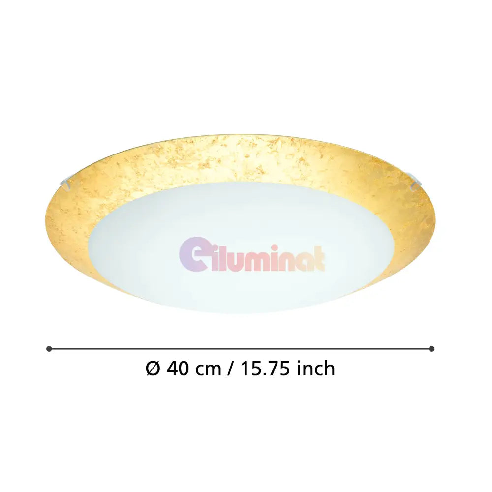 Plafoniera LED MONTENOVO EGLO 98023 395CM / 3x7.3W / 3 FUNCTII led ceiling light