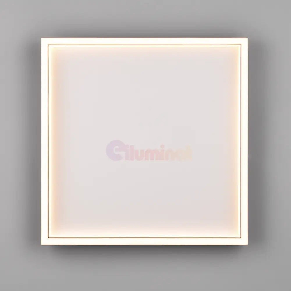 Lustra LED ROTONDA Black NEAGRA / 104CM CEILING LIGHT