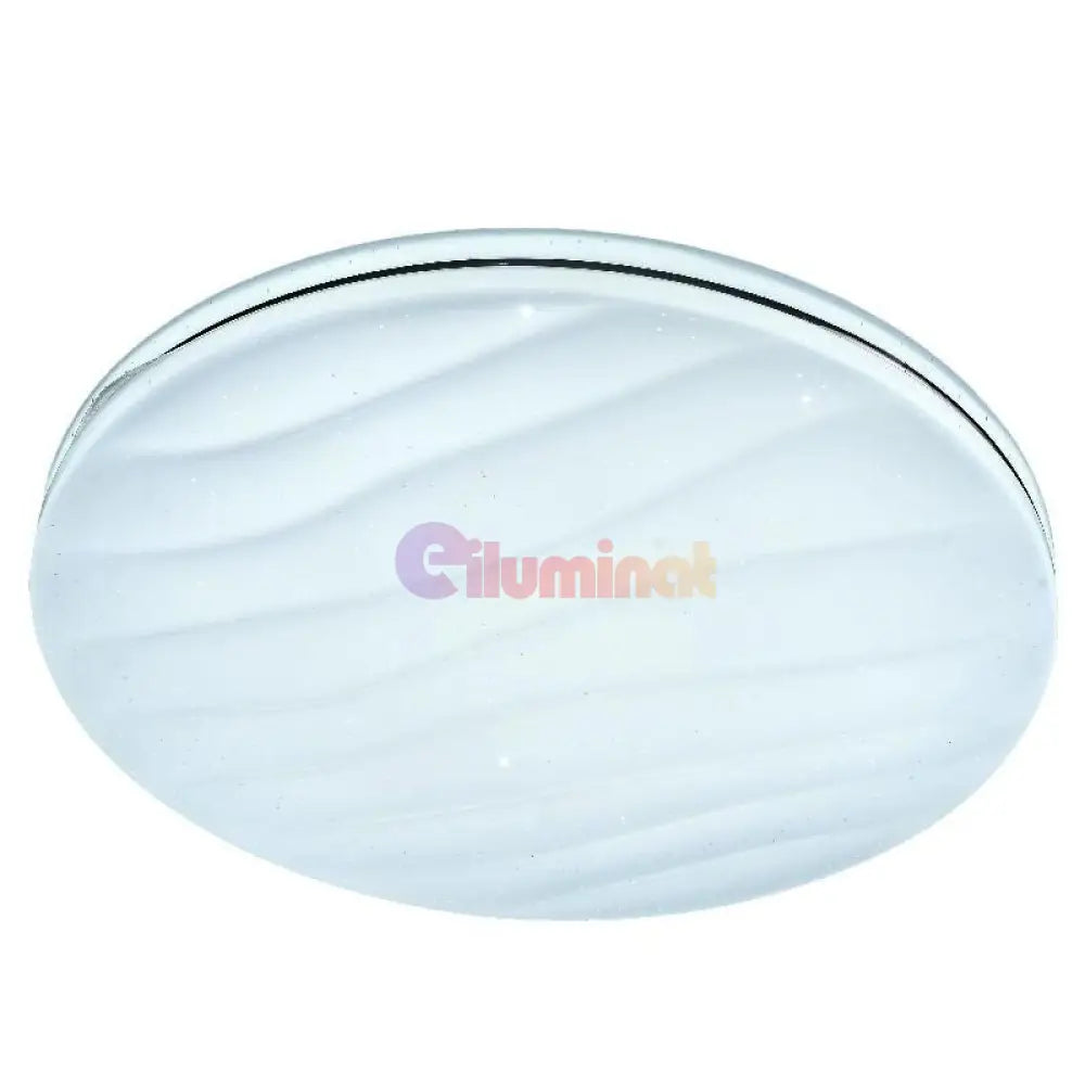 Plafoniera Led 72W Rotunda C053 3 Functii Led Ceiling Light