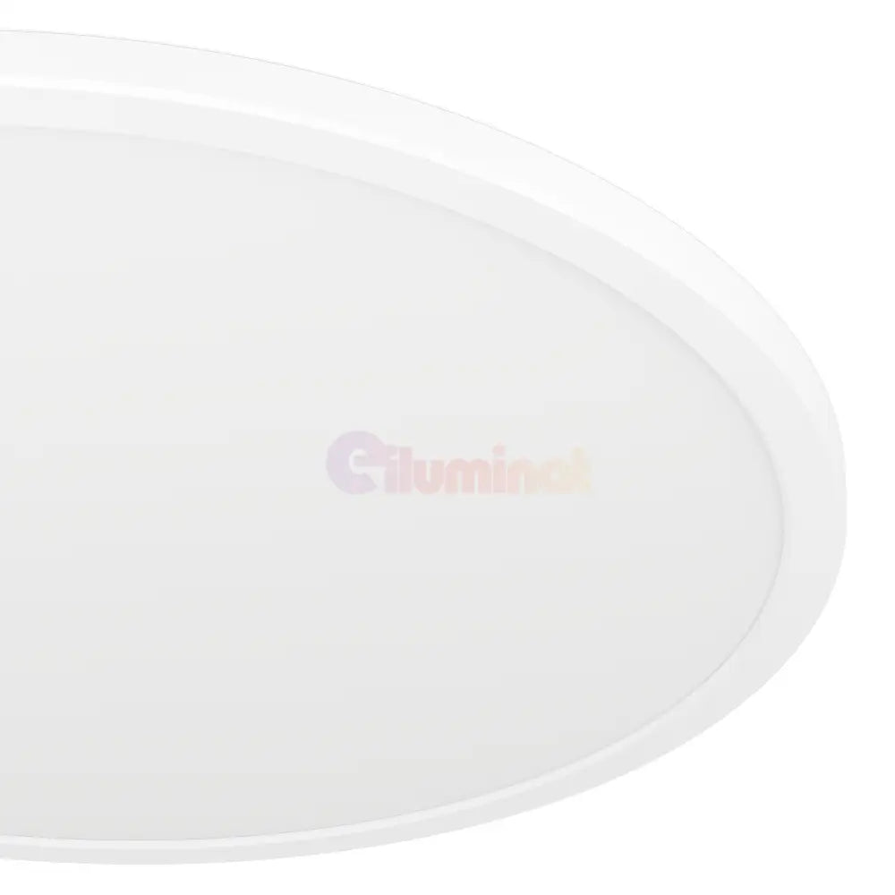 Plafoniera LED RGB + TW ROVITO Z EGLO 17W Echivalent 85W 901473 PLAFONIERA LED / 17W led ceiling light