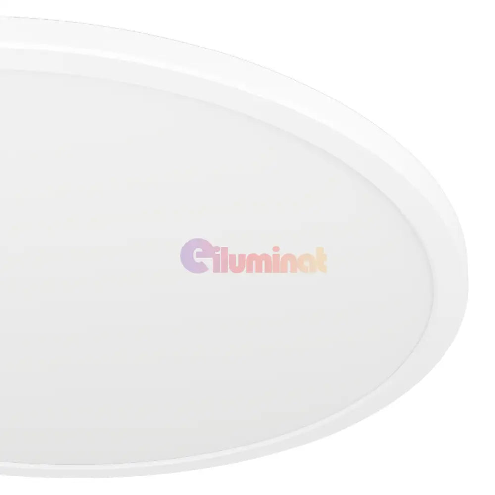 Plafoniera LED RGB + TW ROVITO Z EGLO 17W Echivalent 85W 901473 PLAFONIERA LED / 17W led ceiling light