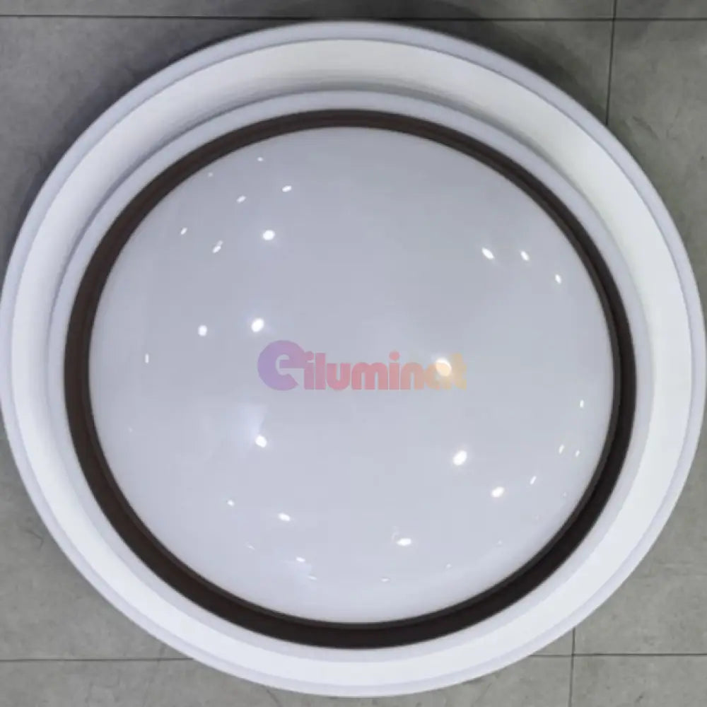 Plafoniera LED 48w Rotunda SE-C 3076 PLAFONIERA LED / 48W led ceiling light