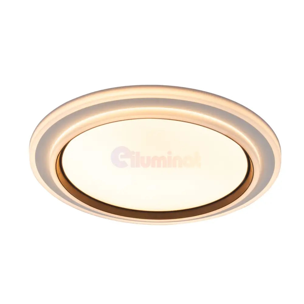 Plafoniera LED 48w Rotunda SE-C 3076 PLAFONIERA LED / 48W led ceiling light