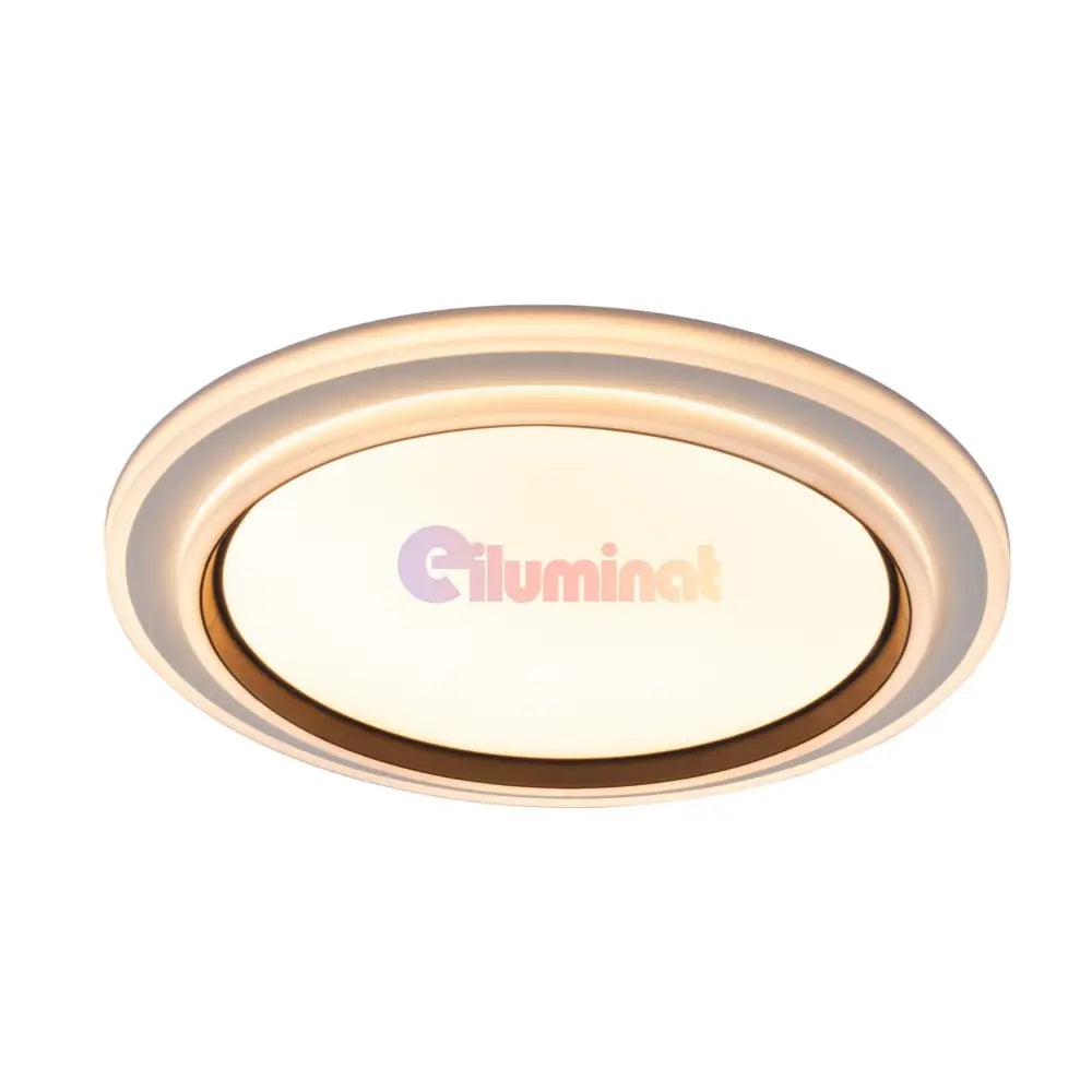Plafoniera LED 48w Rotunda SE-C 3076 PLAFONIERA LED / 48W led ceiling light