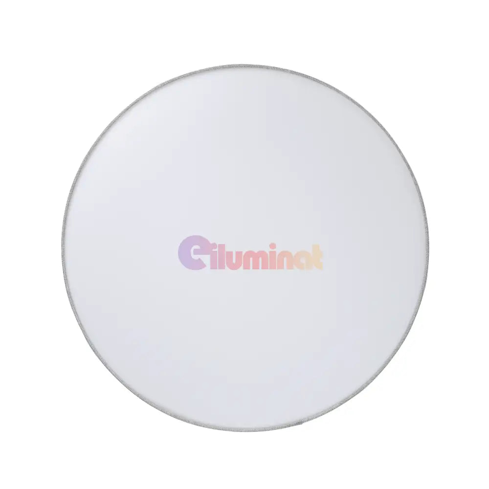 Plafoniera PASTERI Grey Rotunda 76CM APLICA PERETE / TAVAN / 76CM led ceiling light