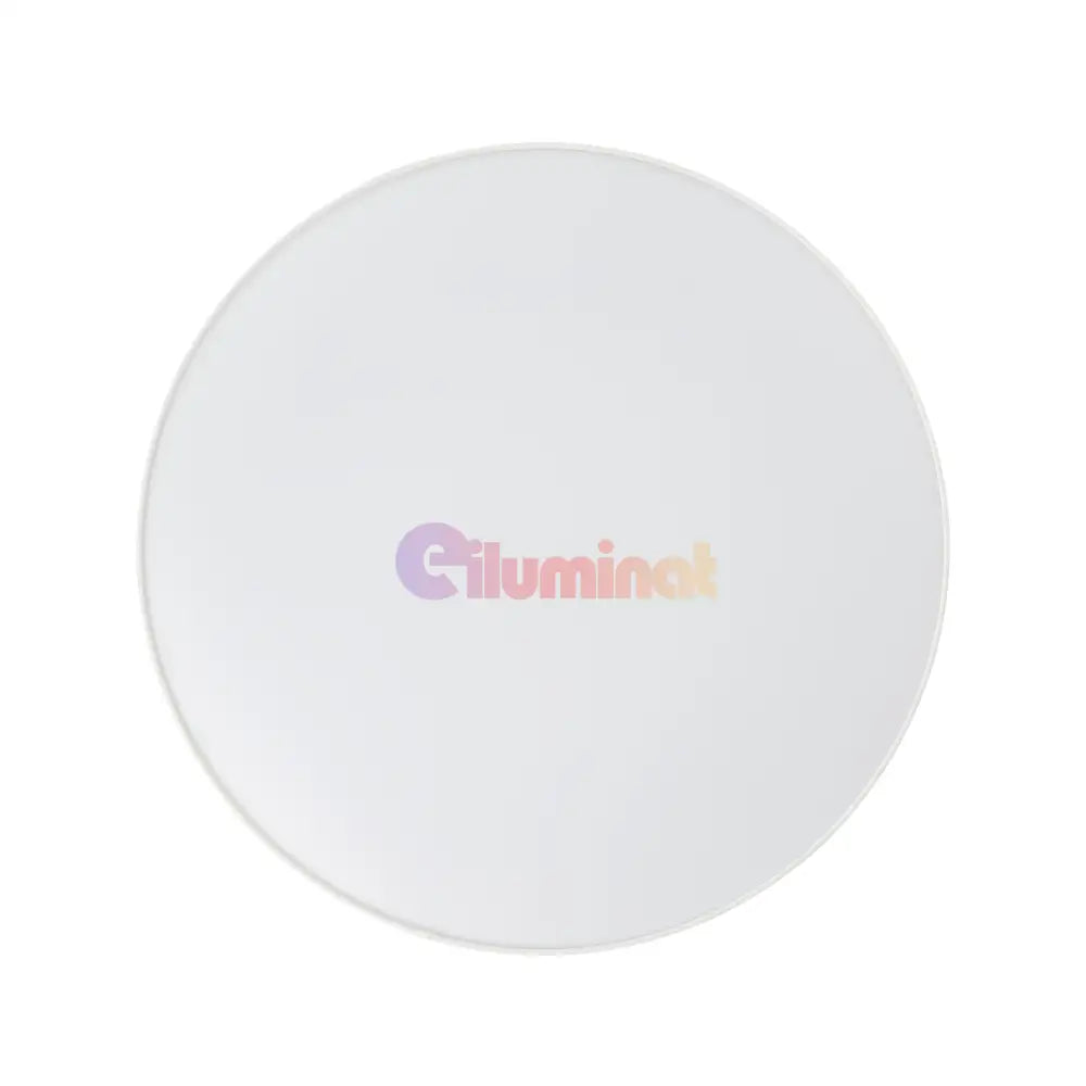 Plafoniera PASTERI White Rotunda 76CM APLICA PERETE / TAVAN / 76CM led ceiling light