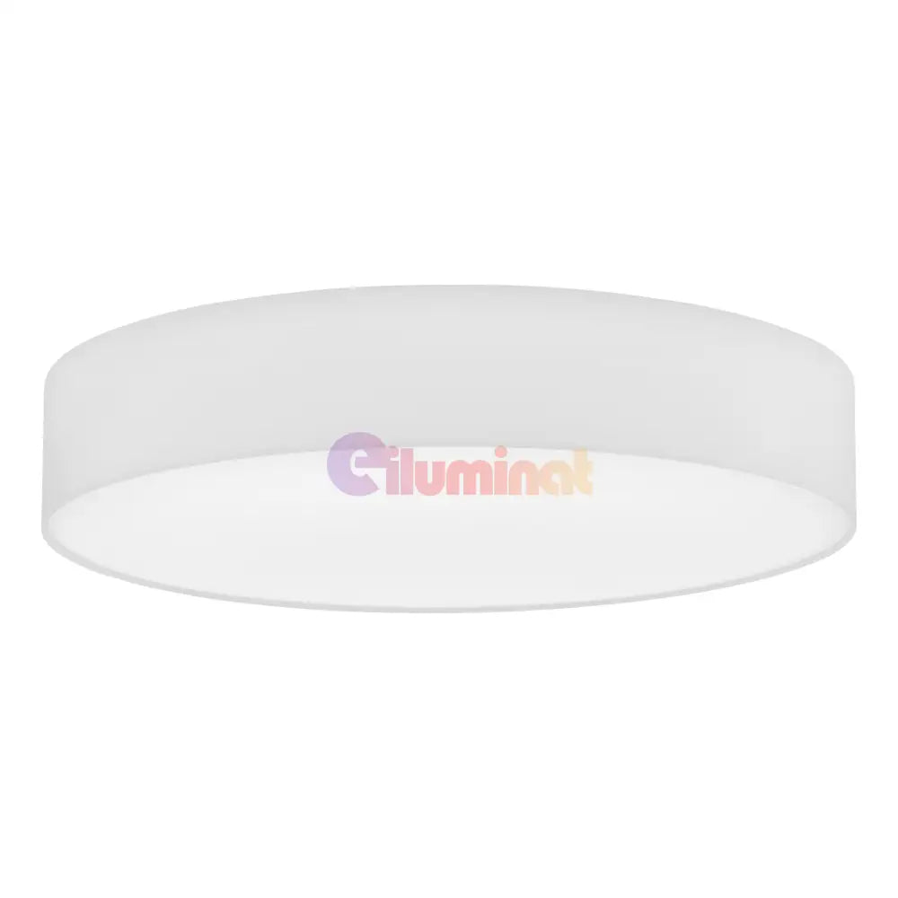 Plafoniera PASTERI White Rotunda 76CM APLICA PERETE / TAVAN / 76CM led ceiling light