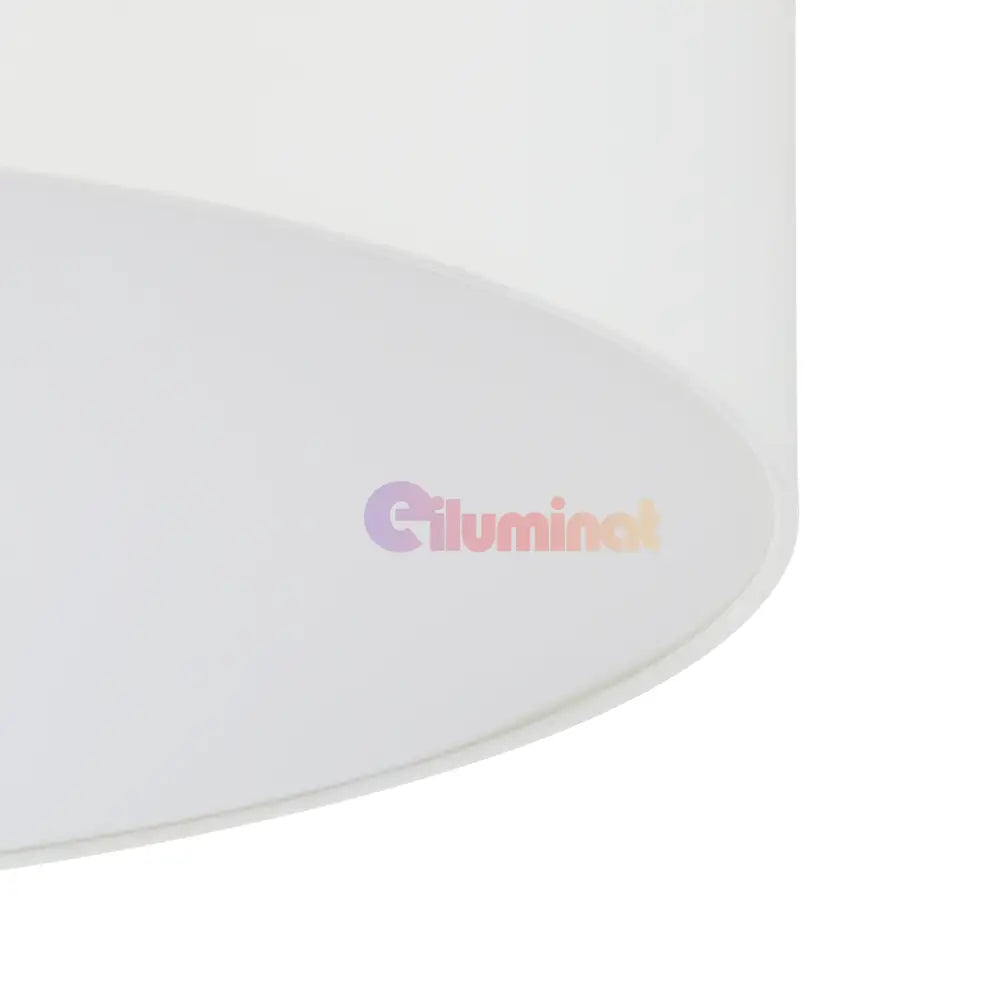 Plafoniera PASTERI White Rotunda 76CM APLICA PERETE / TAVAN / 76CM led ceiling light