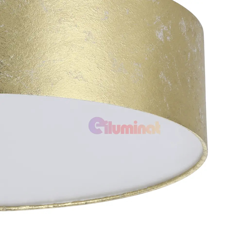 Plafoniera VISERBELLA Gold Rotunda 38CM APLICA PERETE / TAVAN / 38CM led ceiling light