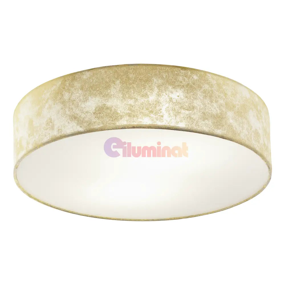Plafoniera VISERBELLA Gold Rotunda 38CM APLICA PERETE / TAVAN / 38CM led ceiling light