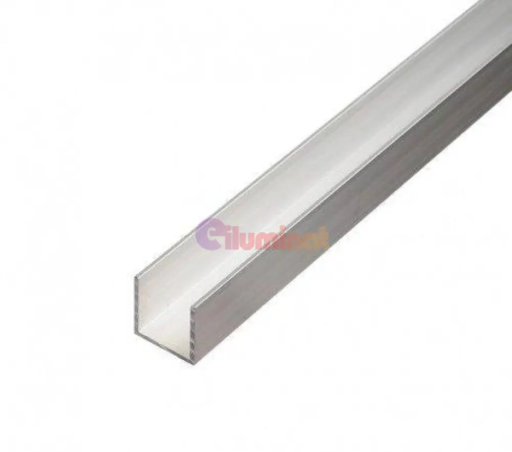 Profil Aluminiu Neon Flex Slim 1 Metru Led Strips