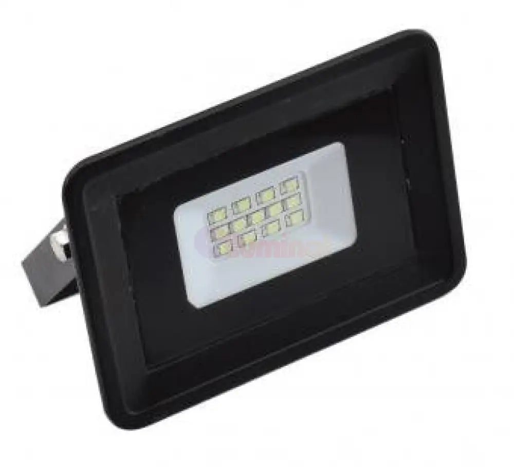 Proiector Led 10W Tablet Smd Negru Led Flood Light