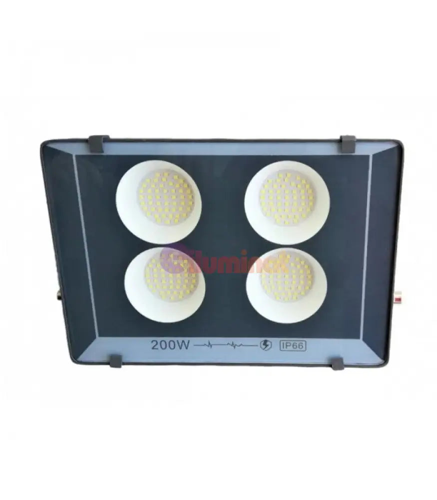 Proiector Led 200W Kmtl Blue Led Flood Light