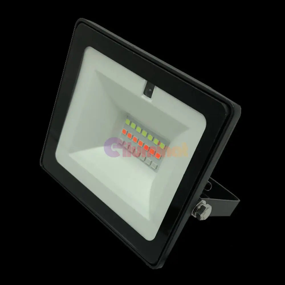 Proiector Led 20W Ultraslim Rgb Spn Flood Light