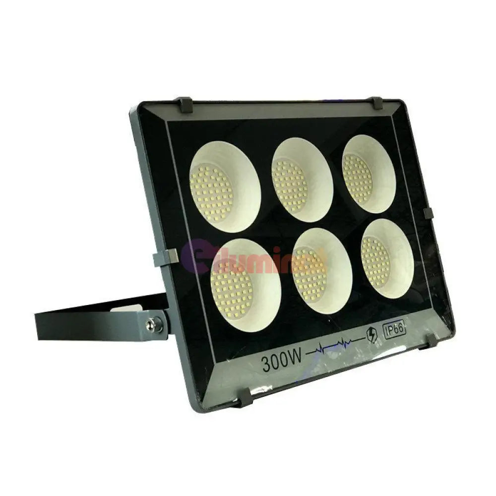 Proiector Led 300W Kmtl Blue Led Flood Light